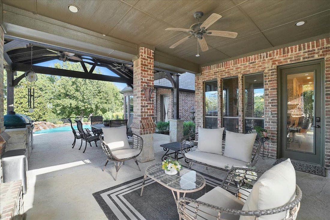 House in Keller, Texas, United States 4 - 18706438