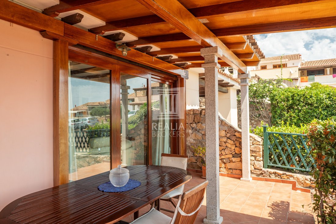 Apartment in Golfo Aranci, Sardinia, Italy 3 - 18709031
