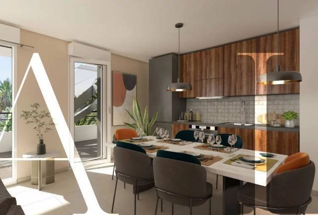 Appartement à Route de Grasse, Villeneuve-Loubet, France 2 - 15693996