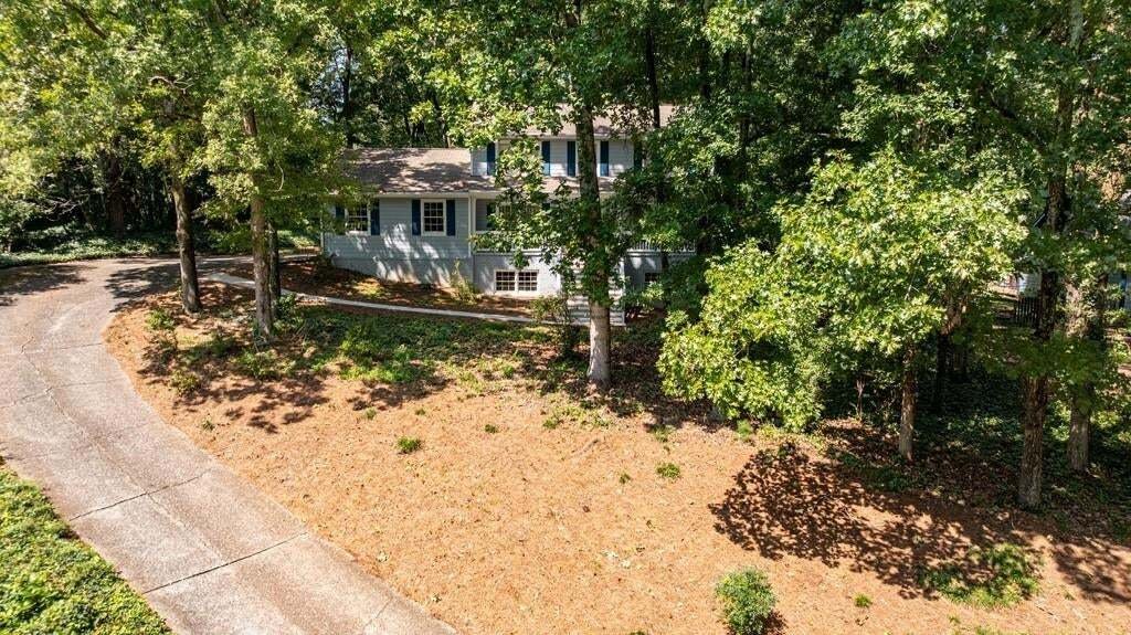 House in Roswell, Georgia, United States 3 - 18703431