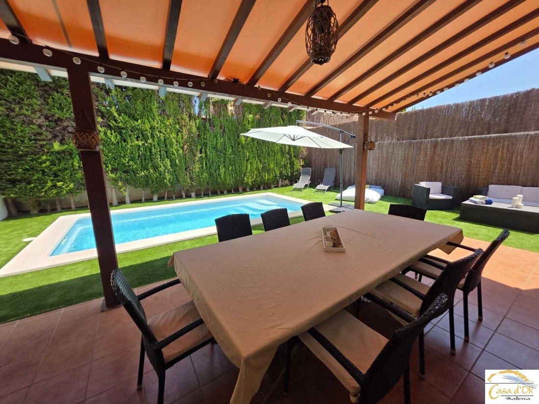 House in Manacor, Balearic Islands, Spain 1 - 18703916