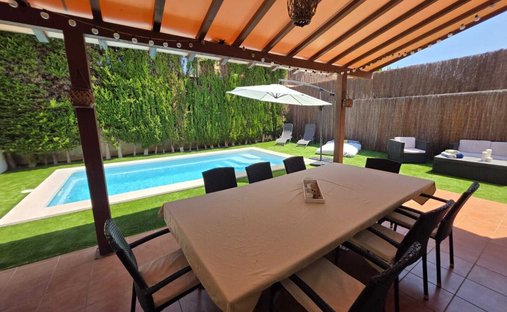Casa a Manacor, Isole Baleari, Spagna 1