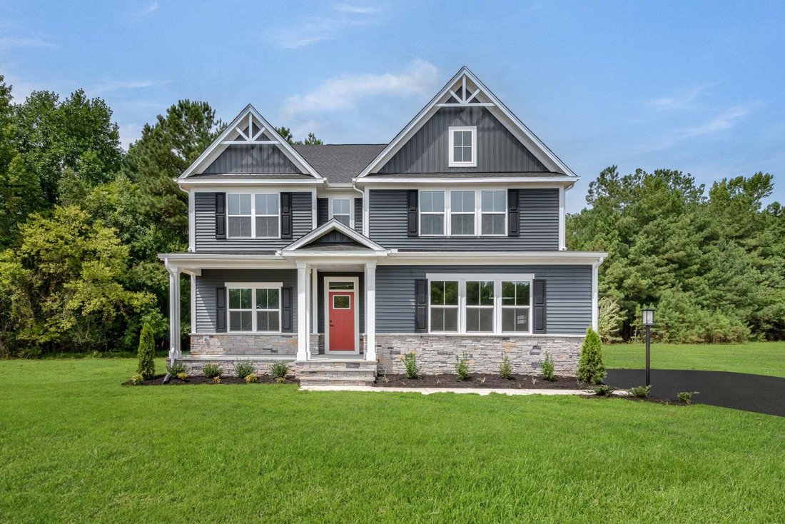 House in Murfreesboro, Tennessee, United States 2 - 18713873