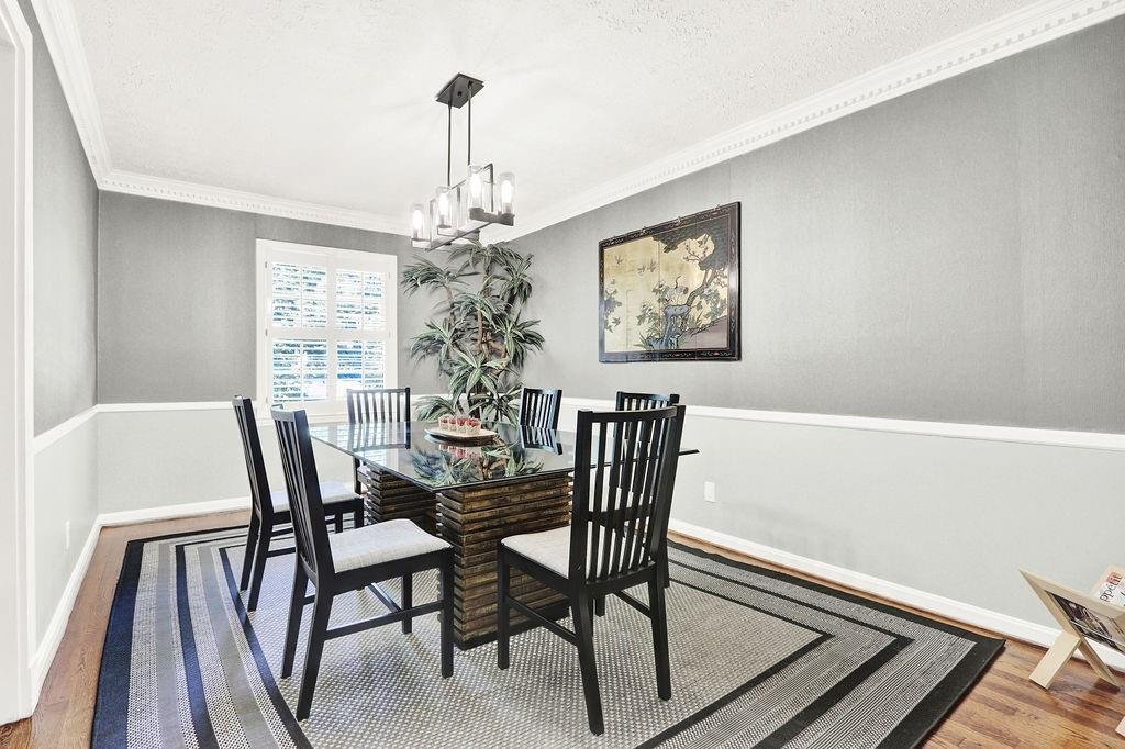 House in Stone Mountain, Georgia, United States 3 - 18711425