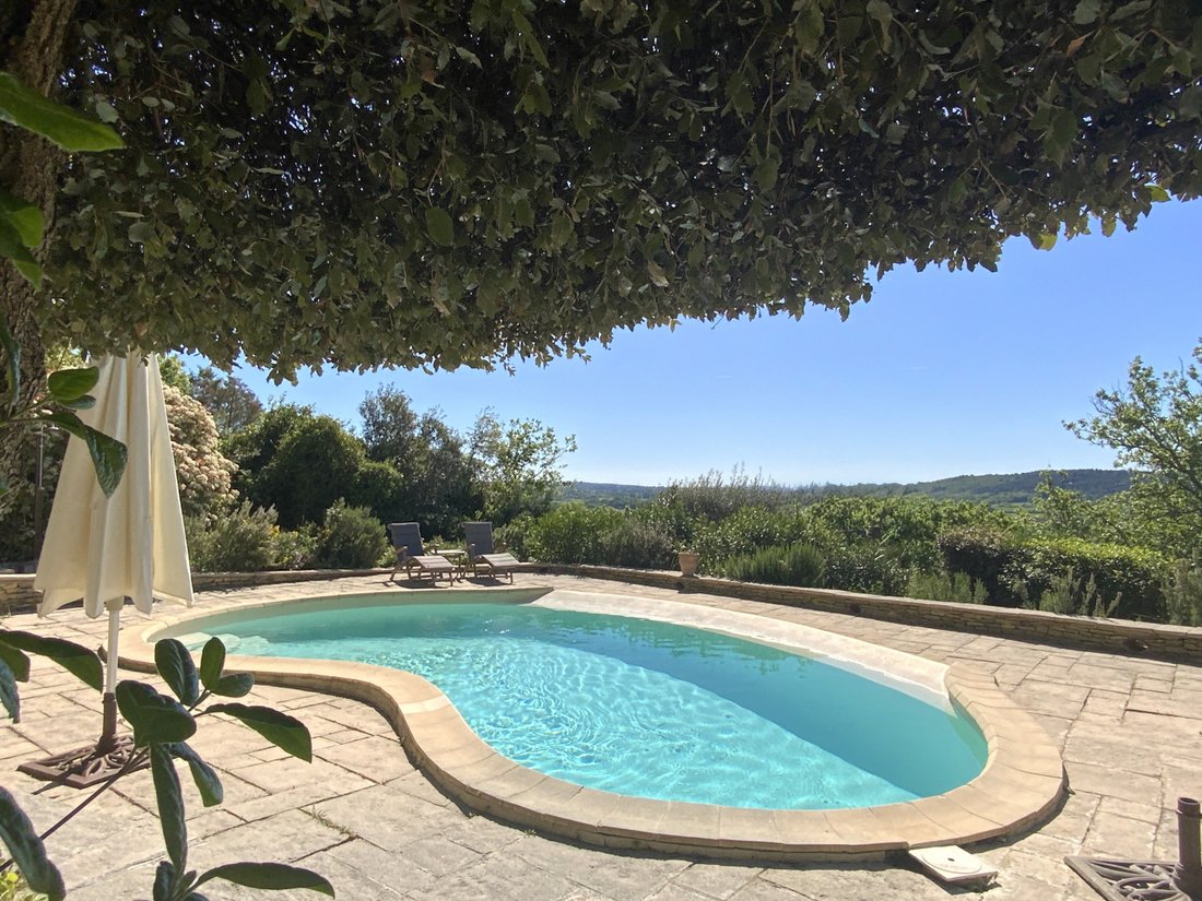 House in Uzès, Occitania, France 3 - 18710637