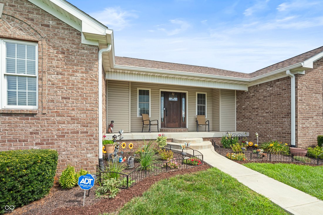 House in Lebanon, Indiana, United States 3 - 18706345