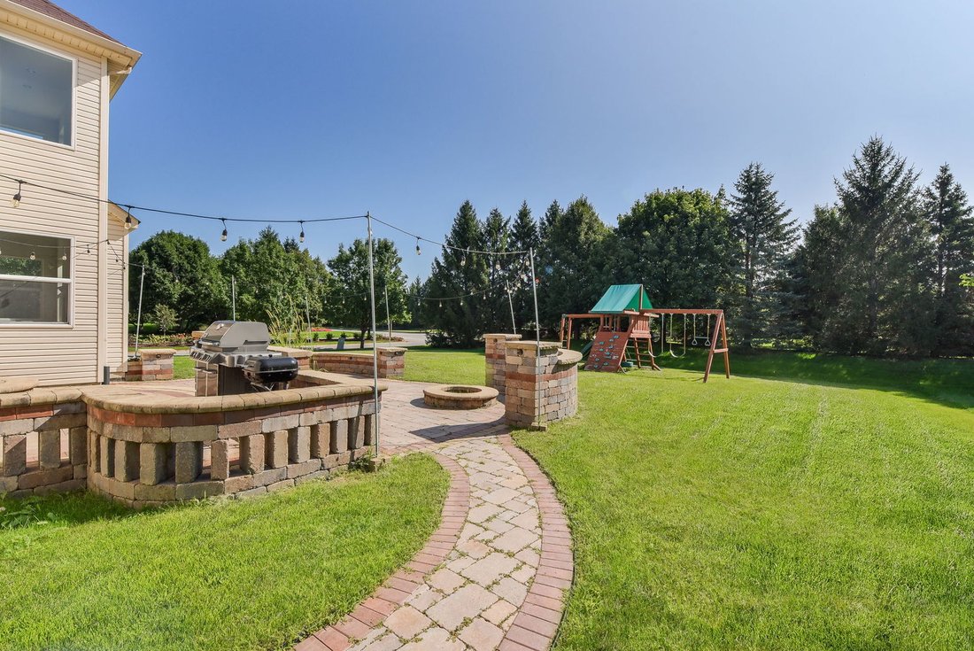 House in Bolingbrook, Illinois, United States 2 - 18713408