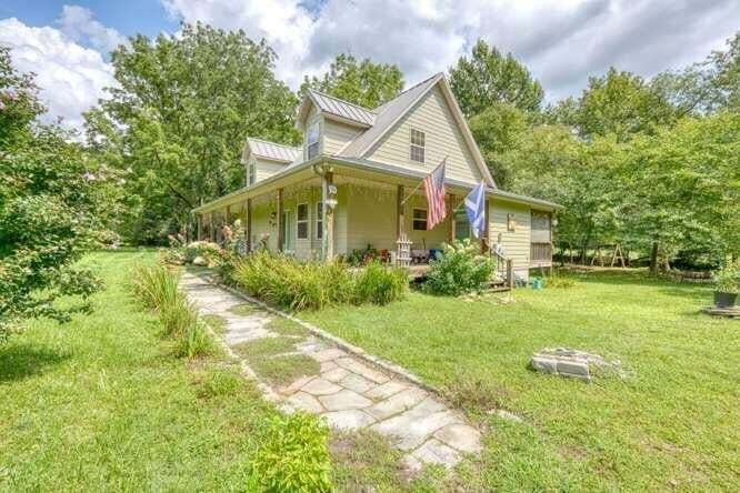 Haus in Hayesville, North Carolina, Vereinigte Staaten 2 - 18612709