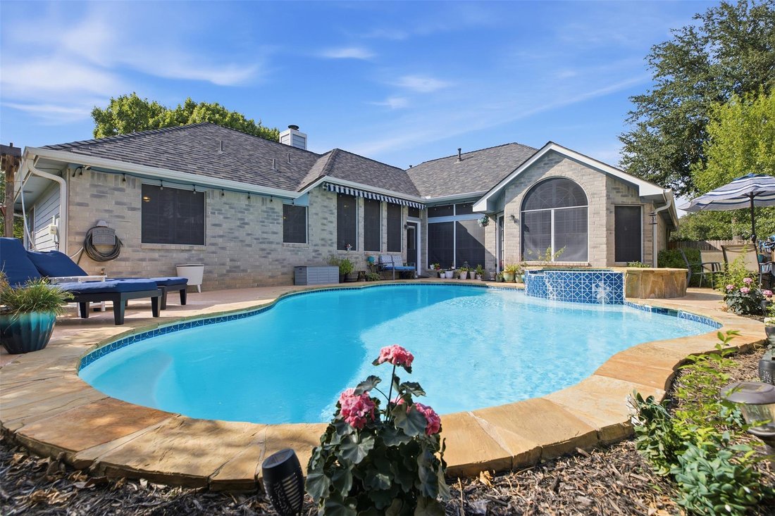House in Austin, Texas, United States 5 - 18703286