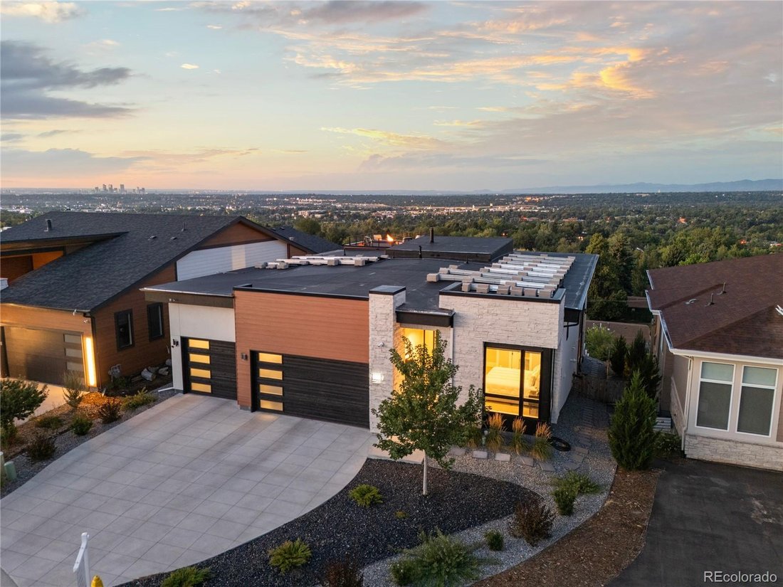 Maison à Arvada, Colorado, États-Unis 1 - 18703100