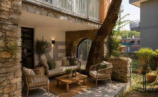 Appartement à Centro, Santa Margherita Ligure, Ligurie 1
