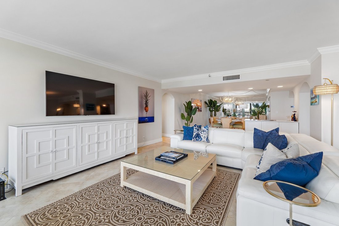 Condominio a Tequesta, Florida, Stati Uniti 5 - 16818318