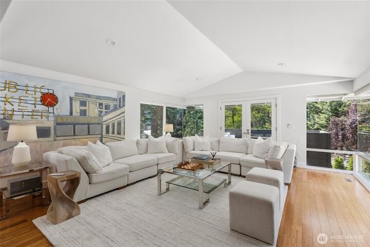 House in Sammamish, Washington, United States 2 - 18708390