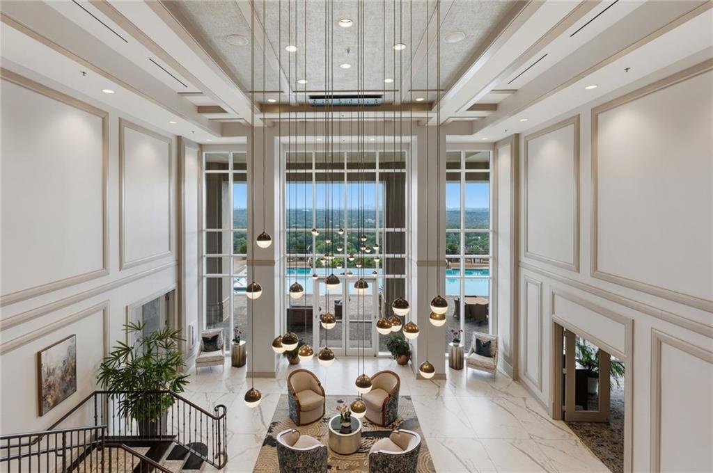 Condo in Atlanta, Georgia, United States 3 - 18706140