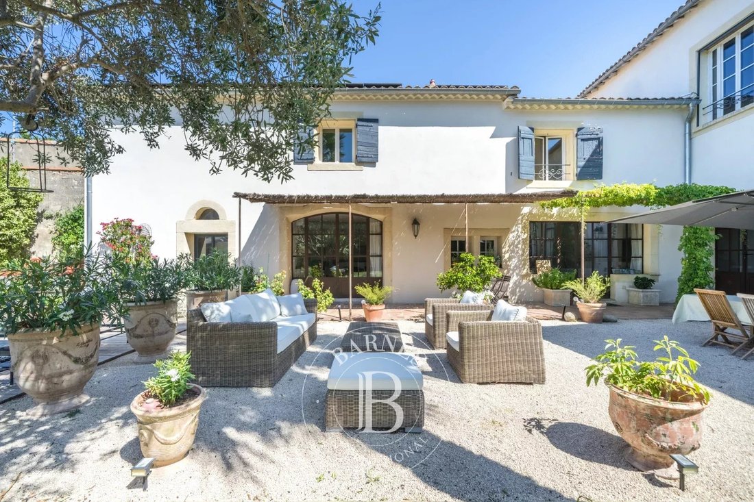 House in Capouchiné, Nimes, France 4 - 17344999