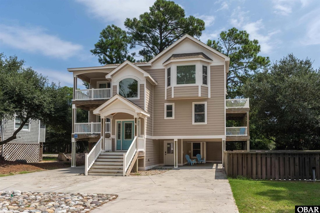 House in Corolla, North Carolina, United States 2 - 18702778