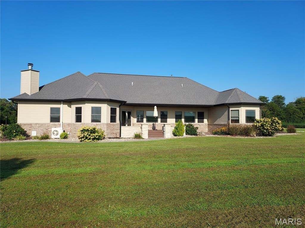 House in Greenville, Illinois, United States 4 - 18705487