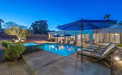 House in Rancho Mirage, California, United States 1