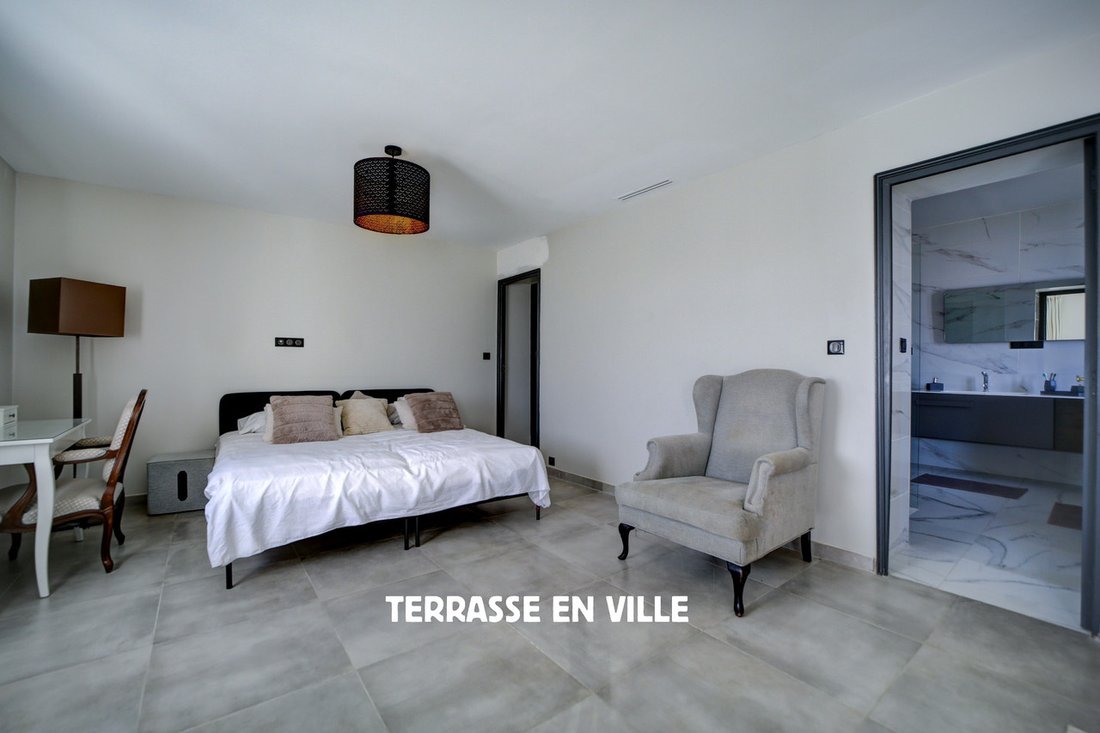 Maison à La Ciotat, Provence-Alpes-Côte d'Azur, France 5 - 18711693