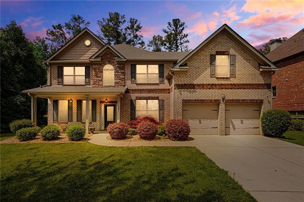 House in Lawrenceville, Georgia, United States 2 - 18706134