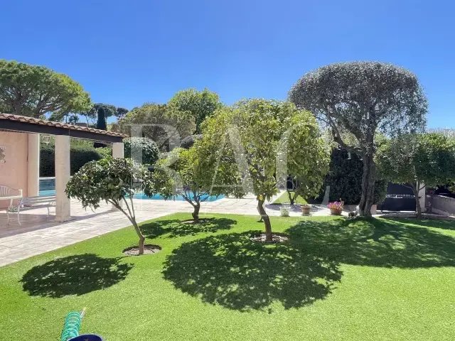 Villa in Villefranche-sur-Mer, Provence-Alpes-Côte d'Azur, France 5 - 15622533