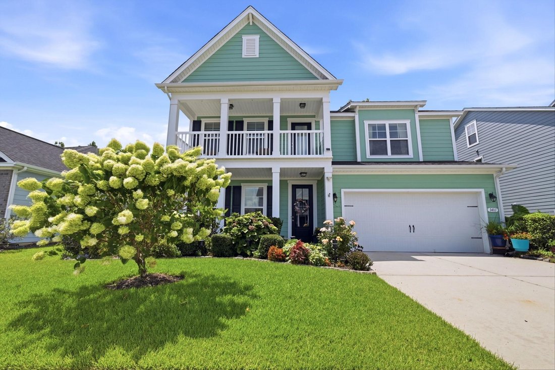 House in Myrtle Beach, South Carolina, United States 2 - 18704516