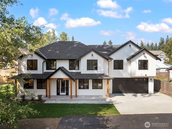 Casa en Kenmore, Washington, Estados Unidos 2 - 18708361