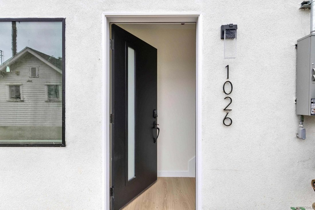 House in San Diego, California, United States 4 - 18705876