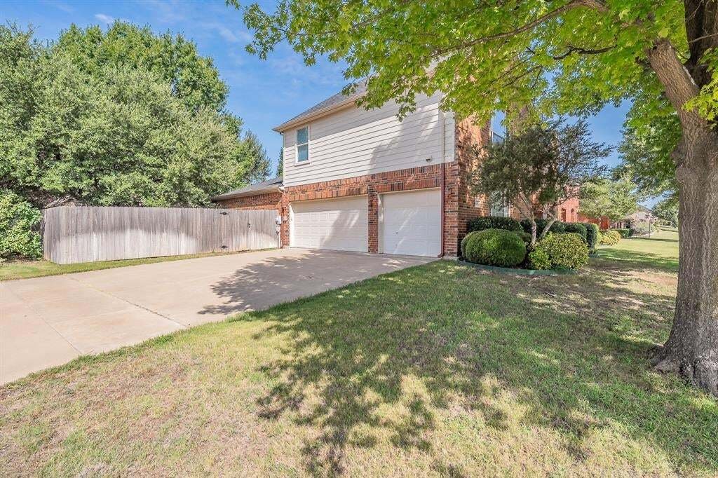 Casa a Mansfield, Texas, Stati Uniti 4 - 18340746