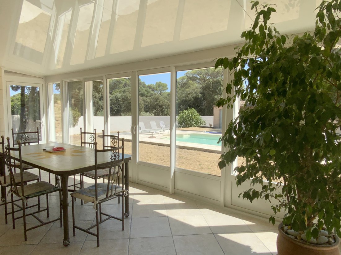House in Uzès, Occitania, France 5 - 18710666
