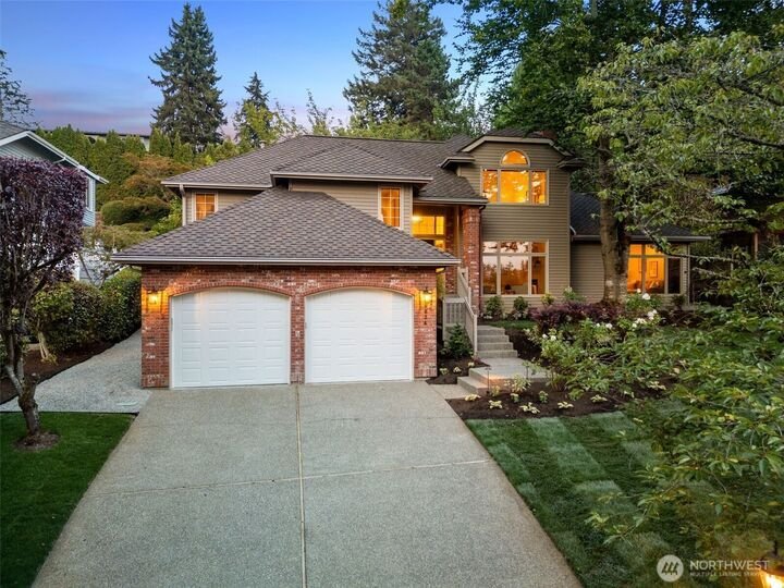 House in Kirkland, Washington, United States 2 - 18708373