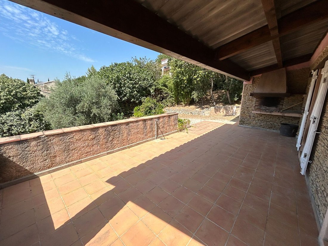 Casa en Évenos, Provenza-Alpes-Costa Azul, Francia 5 - 18707157