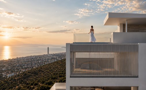 Villa à Voúla, Attique, Grèce 1