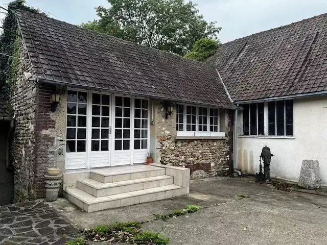 Casa en Blaru, Isla de Francia, Francia 2 - 16115983