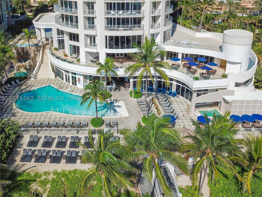 Condo in Golden Beach, Florida, United States 4 - 18706044