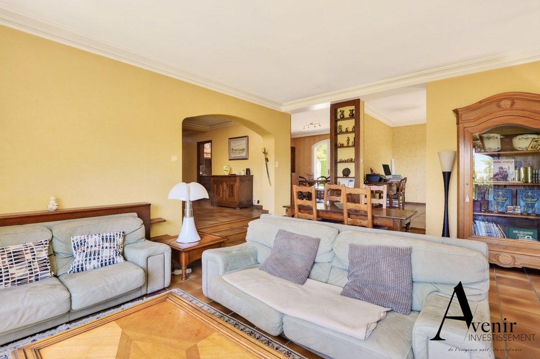 Villa in Dardilly, Auvergne-Rhône-Alpes, France 5 - 18710852