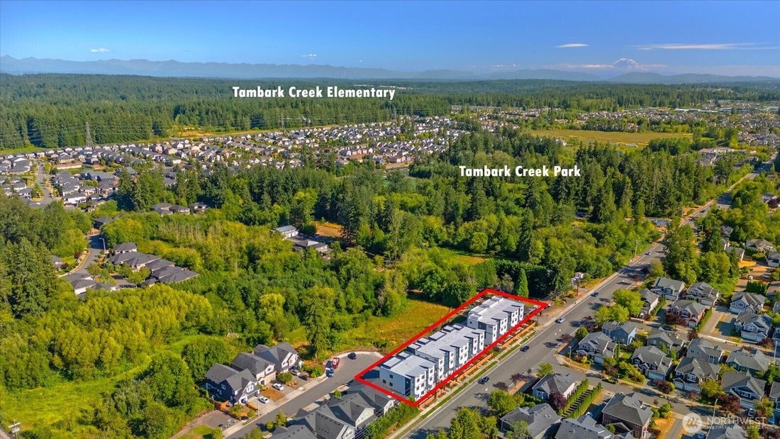 House in Mill Creek, Washington, United States 2 - 18708831