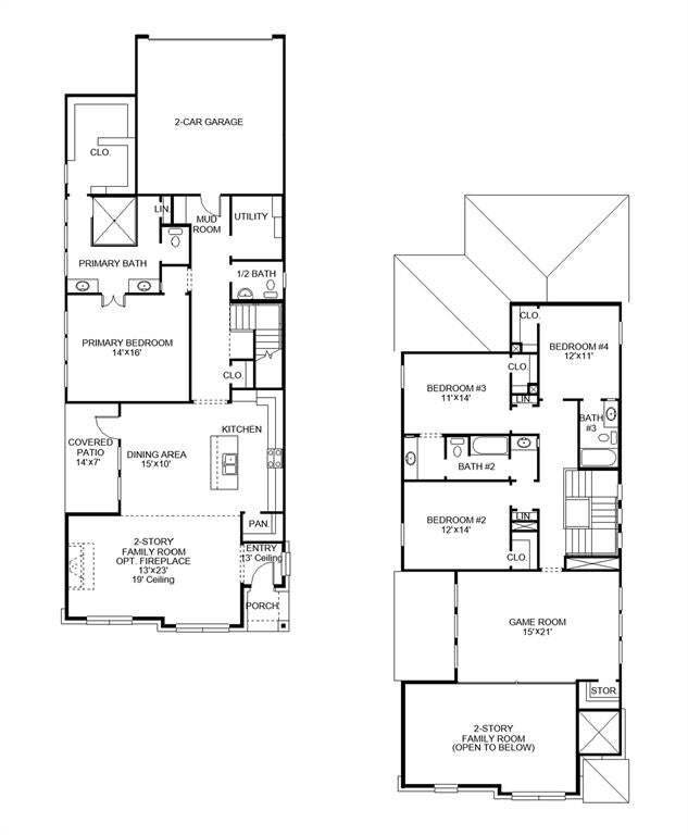 House in Celina, Texas, United States 2 - 18711555