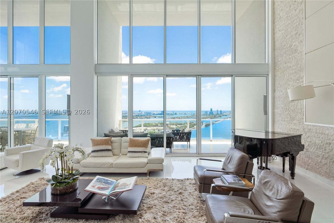Condo in Miami, Florida, United States 5 - 18703127