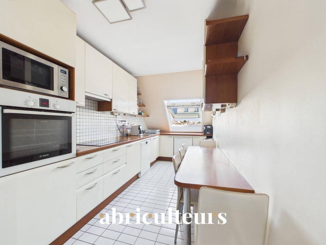Apartment in Bordeaux Victor Hugo, Charenton-le-Pont, France 5 - 18704985