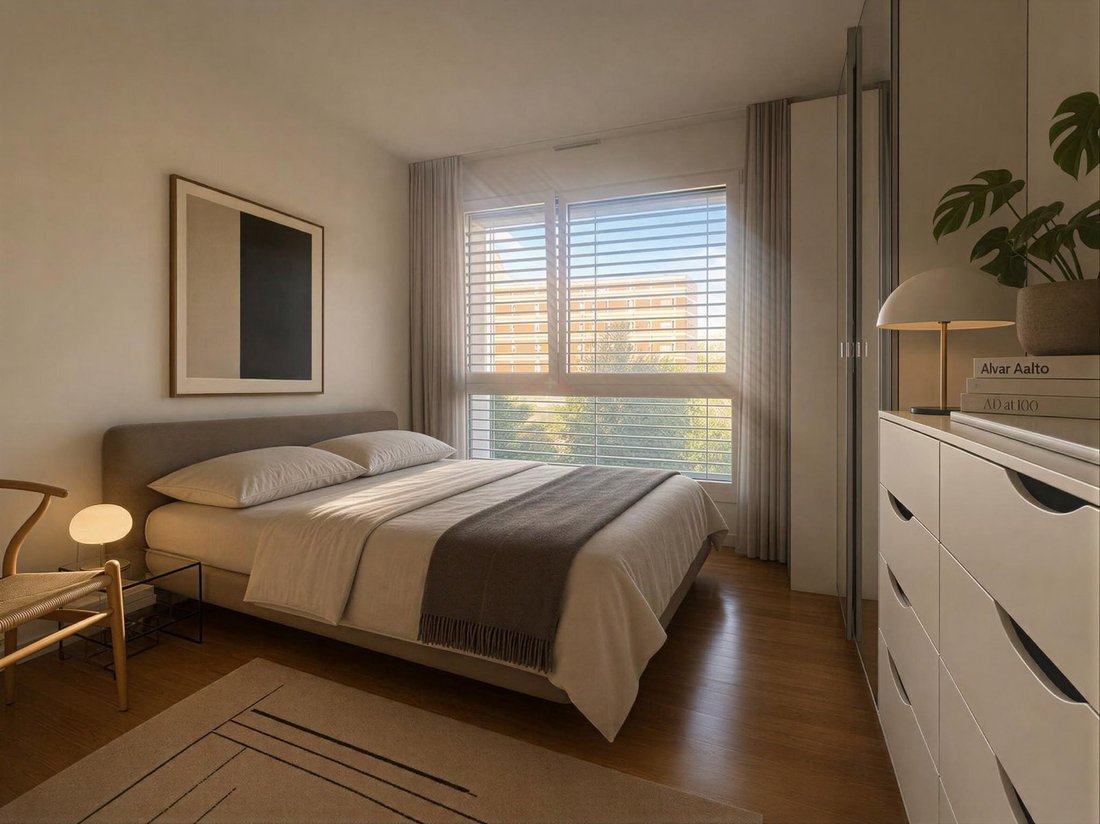 Apartment in Chêne-Bougeries, Genève, Switzerland 4 - 18708577
