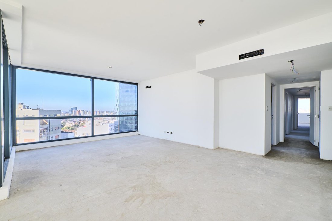 Apartment in Buenos Aires, Buenos Aires, Argentina 5 - 18703994