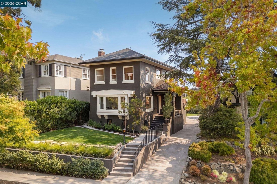 House in Oakland, California, United States 1 - 18708870