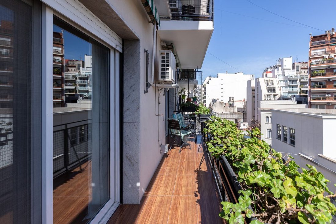 Apartamento en Buenos Aires, Buenos Aires, Argentina 3 - 18705315
