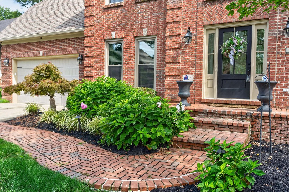 House in Lexington, Kentucky, United States 2 - 18704981