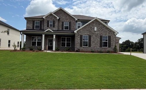 Haus in Locust Grove, Georgia, Vereinigte Staaten 1