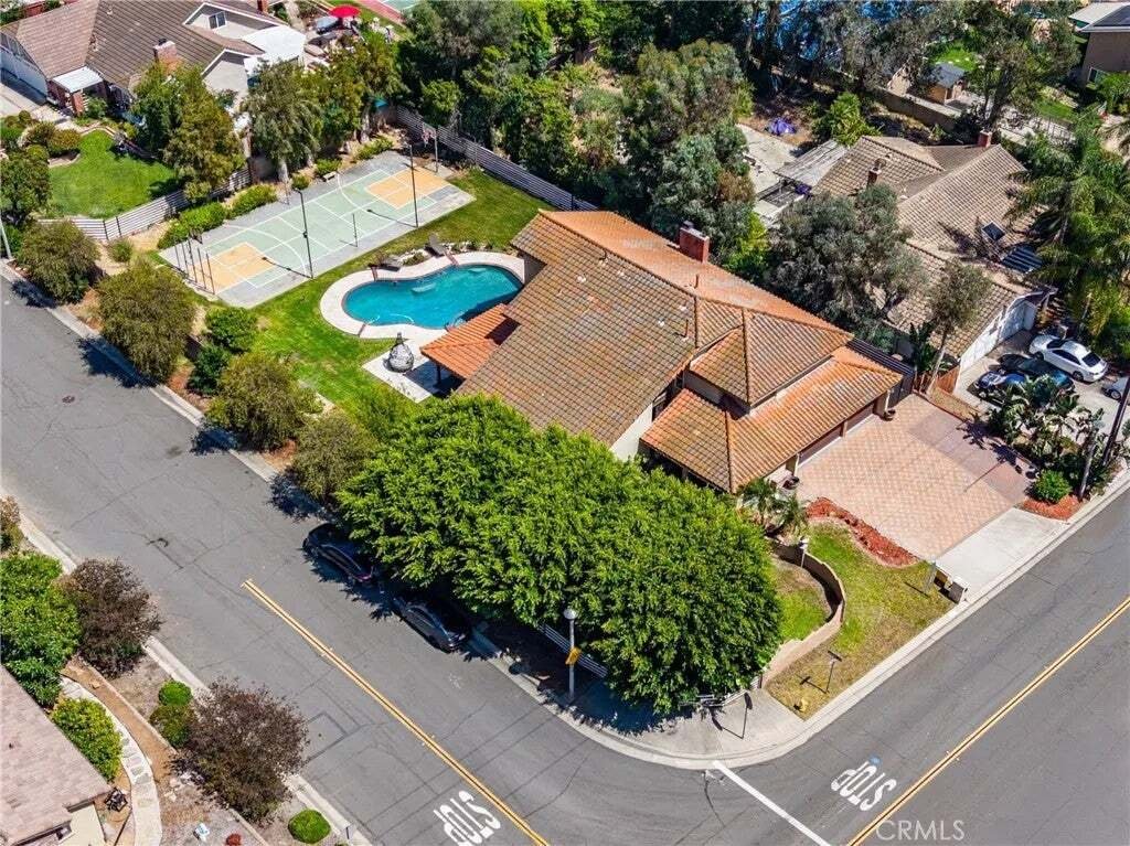 Haus in Yorba Linda, Kalifornien, Vereinigte Staaten 1 - 18260643