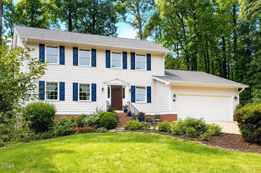House in Cary, North Carolina, United States 1 - 18706003