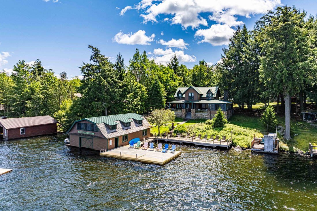 Apartment in Old Forge, New York, United States 2 - 18709049