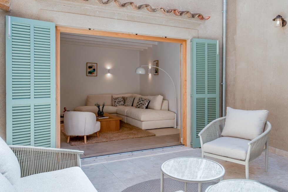 Casa a Alaró, Isole Baleari, Spagna 2 - 17853275